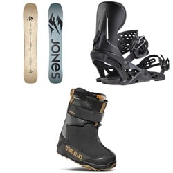 Jones Flagship Snowboard