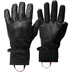 Black Diamond Tour Gloves