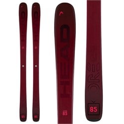 Head Kore 85 Skis - Women's 2024