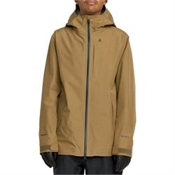 Volcom Tester 3L GORE-TEX Jacket - Men's