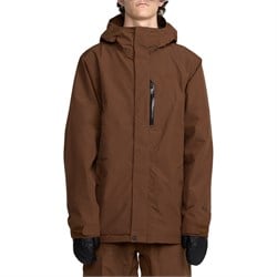 Volcom L Insulated GORE-TEX Jacket - Men's