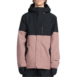 Volcom L Insulated GORE-TEX Jacket - Men's