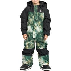 Volcom Little Flurry One Piece - Kids'