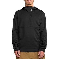 Volcom Gridlock Hooded Pullover Fleece - Men's