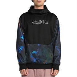 Volcom Hydro Riding Hoodie - Men's