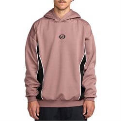 Volcom Vital Hydro Pullover Fleece - Men's