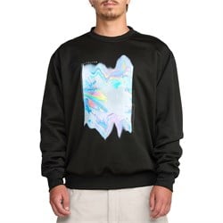 Volcom Hydro Crew Fleece - Men's