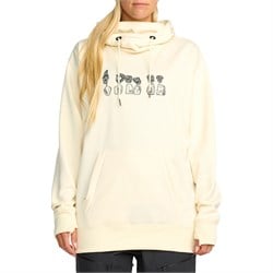 Volcom Riding Hydro Pullover Fleece - Women's