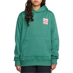 Volcom Hydro Fleece Hoodie - Men's