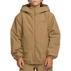 Volcom Chaos Full Zip Jacket - Boys'