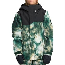 Volcom Stone.91 Insulated Jacket - Boys'