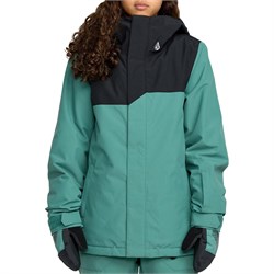 Volcom Stone.91 Insulated Jacket - Boys'