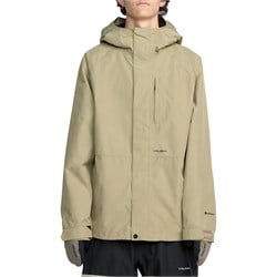 Volcom DUA Insulated GORE-TEX Jacket - Men's