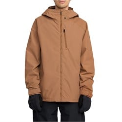 Volcom 2836 Insulated Jacket - Men's