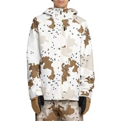Volcom 2836 Insulated Jacket - Men's