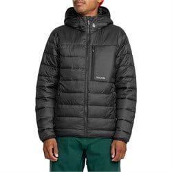 Volcom Puff Puff Hooded Jacket - Men's