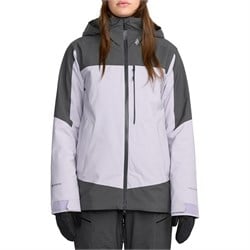 【中古・美品】Volcom GORE-TEX VOLCOM 24-25 VOLCOM/ボルコム GUCH STRETCH GORE-TEX jacket