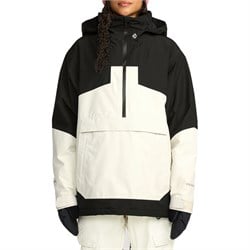 Volcom Fern Insulated GORE-TEX Pullover Jacket - Women's