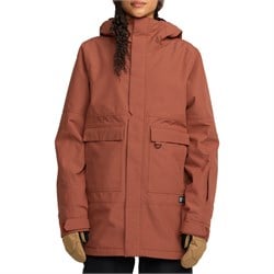 Volcom QC Cruiser Insulated Parka - Women's