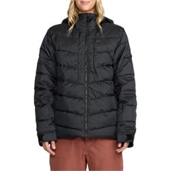 Volcom Estes Puff Jacket - Women's
