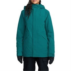 Volcom Shelter 20K 3D Stretch Jacket - Women's