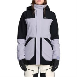 Volcom Shelter 20K 3D Stretch Jacket - Women's