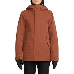 Volcom Stoney Shadow Insulated Jacket - Women's