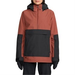 Volcom Harlan Pullover Jacket - Women's
