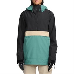 Volcom Harlan Pullover Jacket - Women's