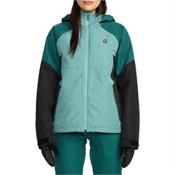 Volcom Agate Insulated Jacket - Women's