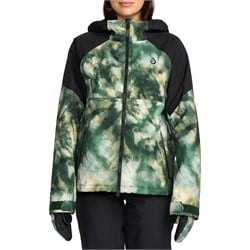 Volcom Agate Insulated Jacket - Women's