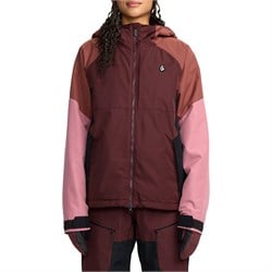 Volcom Agate Insulated Jacket - Women's