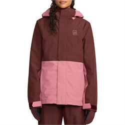 Volcom Bolt Insulated Jacket - Women's