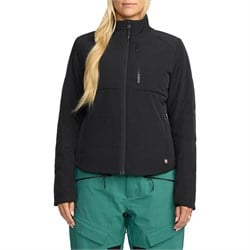 Volcom Evergreen Full Zip Jacket - Women's