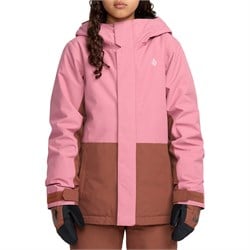 Volcom Sass 'N' Frass Insulated Jacket - Kids'