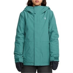 Volcom Sass 'N' Frass Insulated Jacket - Kids'