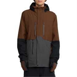 Volcom RNGE Stretch 30K Jacket - Men's