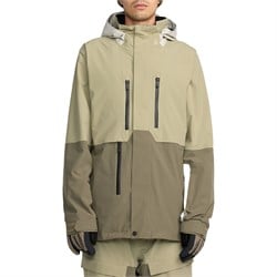 Volcom RNGE Stretch 30K Jacket - Men's