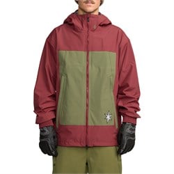 Volcom Arthur 3L Jacket - Men's