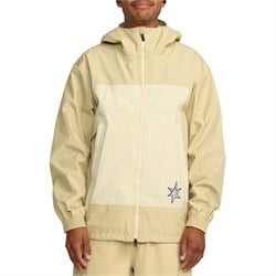 Volcom Arthur 3L Jacket - Men's