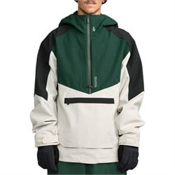 Volcom Brighton Pullover Jacket - Men's