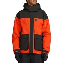 Volcom Kleveland Jacket - Men's
