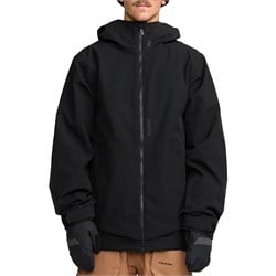 Volcom Brighton Full Zip Jacket - Men's