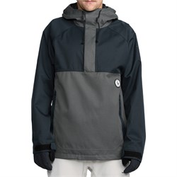 Volcom Hossegor 20K Pullover Jacket - Men's