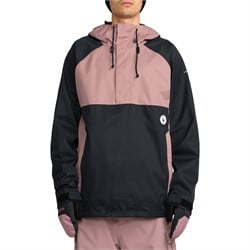 Volcom Hossegor 20K Pullover Jacket - Men's