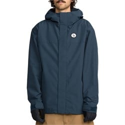 Volcom Buckthreeeighty Jacket - Men's