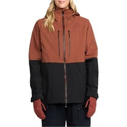 Volcom VS 3L Stretch GORE-TEX Jacket - Women's