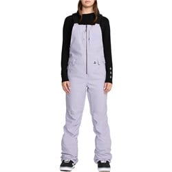 Volcom Swift Bib Overalls - Women's