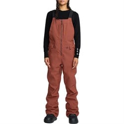 Volcom Swift Bib Overalls - Women's