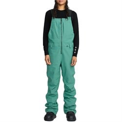 Volcom Swift Bib Overalls - Women's